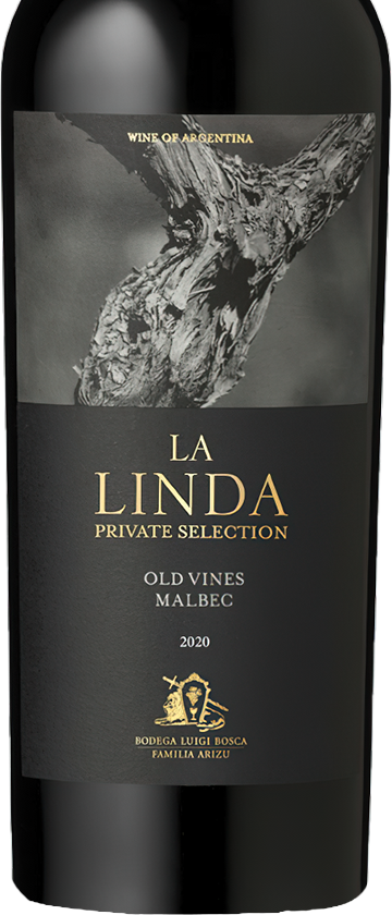 La Linda · Old Vines Luigi Bosca