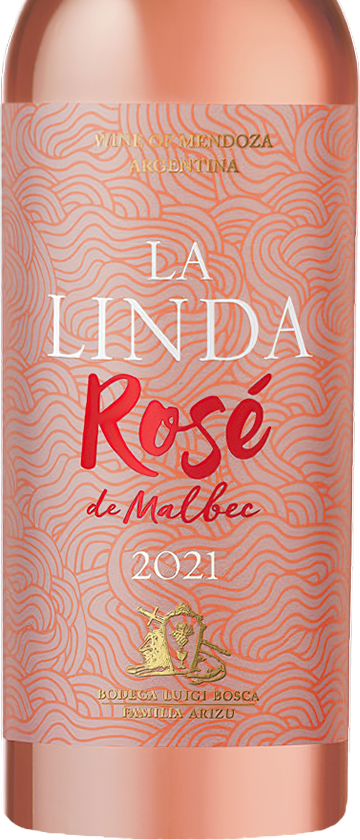 La Linda Rose Malbec 2021 | informacionpublica.svet.gob.gt