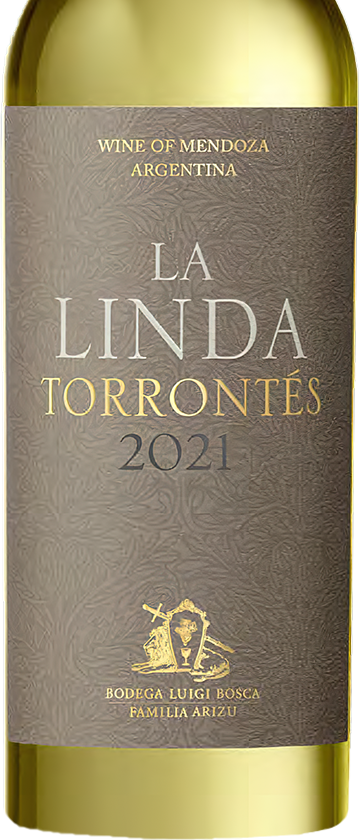 LA LINDA · Torrontés - Luigi Bosca