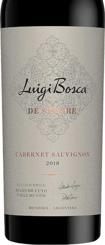 Luigi Bosca Cabernet Sauvignon Online | www.abinandanainfra.com