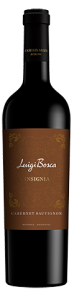 Luigi Bosca · Cabernet Sauvignon