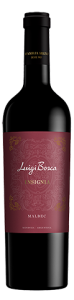 Luigi Bosca · Malbec