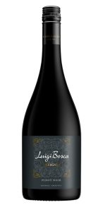 Coleção Insignia · Pinot Noir
