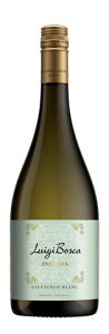 Luigi Bosca · Sauvignon Blanc