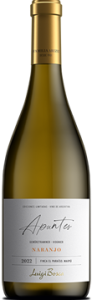 Apuntes · Naranjo
