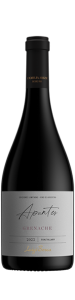 Apuntes · Grenache