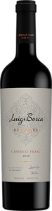 De Sangre · Cabernet Franc