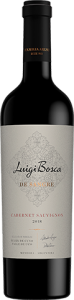 De Sangre · Cabernet Sauvignon