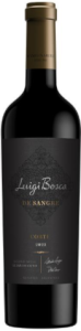 De Sangre · Corte