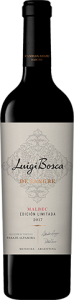 De Sangre · Malbec Paraje de Altamira (Ed. Limitada)