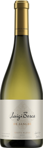 De Sangre · White Blend