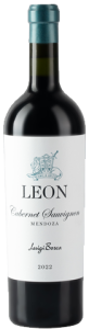 LEÓN · Cabernet Sauvignon